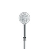 Hansgrohe Crometta 100 26824400 Душ ручной 10х10 см 4 режима