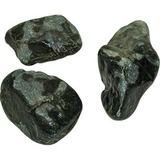 Нефрит галтованный - 2
