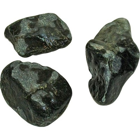 Нефрит галтованный - 3