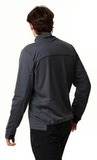 Мужская разминочная куртка Proteam Trek Grey