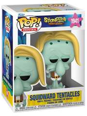 Funko POP! The SpongeBob: Squidward Tentacles (1941)