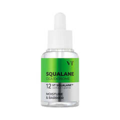 VT Cosmetics S4 Moisture Ampoule увлажняющая ампула со скваланом и экзосомами центеллы