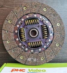 СЦЕПЛЕНИЕ В СБОРЕ STAREX A1 D4CB, SORENTO 02-06 PHC VALEO 254мм (4130049640+411003C900) без выжимн HD120/HDC91/99983