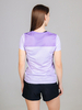 Женский комплект для тренировок Noname Waft Plus Speed Tech purple-black - 4