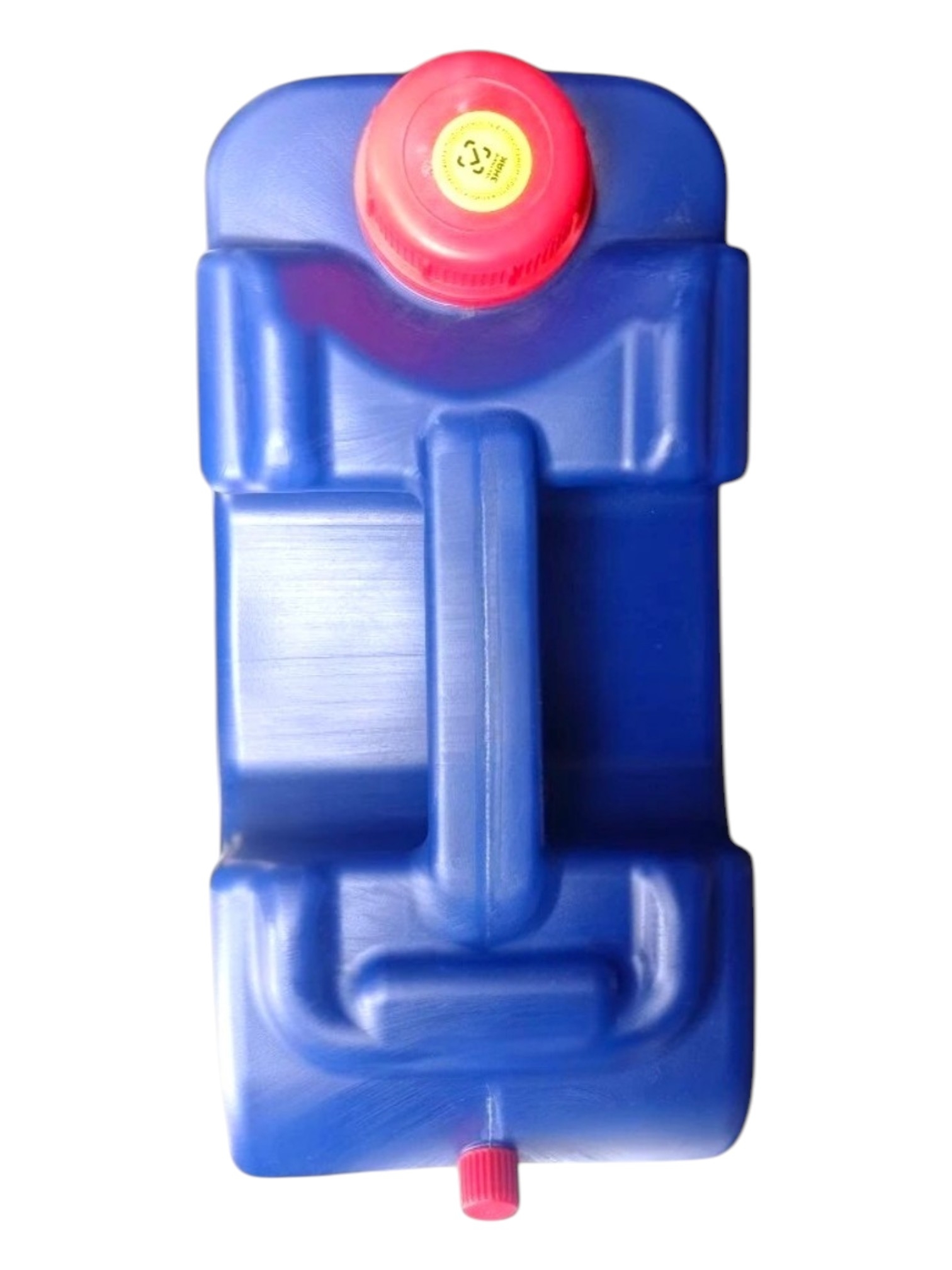 Масло моторное Liqui Moly LKW Langzeit Motoroil 10W40 Basic синтетическое, 20л