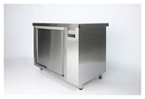 Стол тепловой Restoinox Т-СПЗК-15/7 закрытый