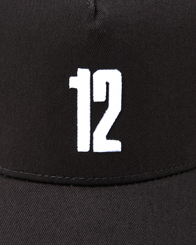 Бейсболка 12
