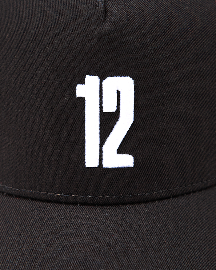 Бейсболка 12