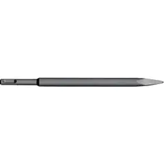 Пикообразное круглое долото SDS-Plus 250 мм Heller 19620
