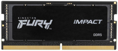 SODIMM DDR5 32GB Kingston FURY KF548S38IB-32