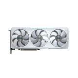 Видеокарта GIGABYTE GeForce RTX 5070 EAGLE OC ICE SFF (GV-N5070EAGLEOC ICE-12GD)