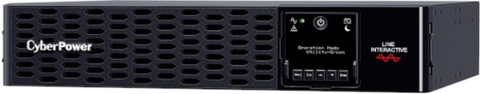 Источник бесперебойного питания CyberPower PR3000ERTXL2U