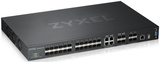 Коммутатор управляемый ZYXEL XGS4600-32F-ZZ0102F