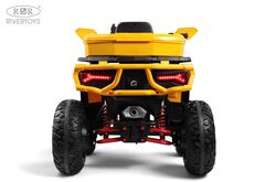 Квадроцикл Z111ZZ 4WD (Полноприводный)