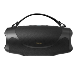 Колонка портативная Hisense FlexBOOM