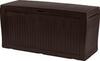 Сундук Камфи (COMFY STORAGE BOX 270L), коричневый купить с доставкой в KeterShop — фото 1