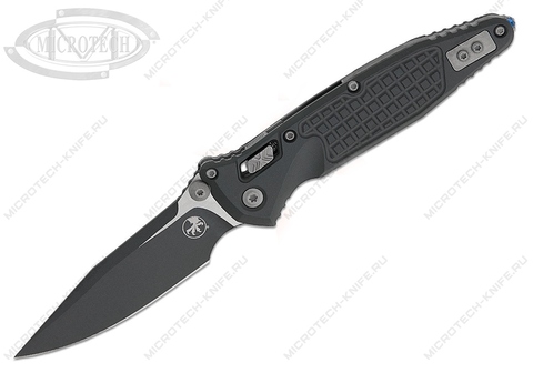 Нож Microtech Socom Elite Frag 160RL-1FRCSG-Z13 Sniper Gray Cerakote 
