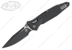 Нож Microtech Socom Elite Frag 160RL-1FRCSG-Z13 Sniper Gray Cerakote 