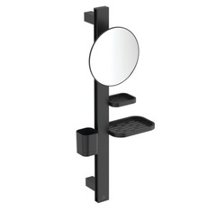 Ideal Standard Alu+ Beauty Bar S BD589XG Комплект аксессуаров фото