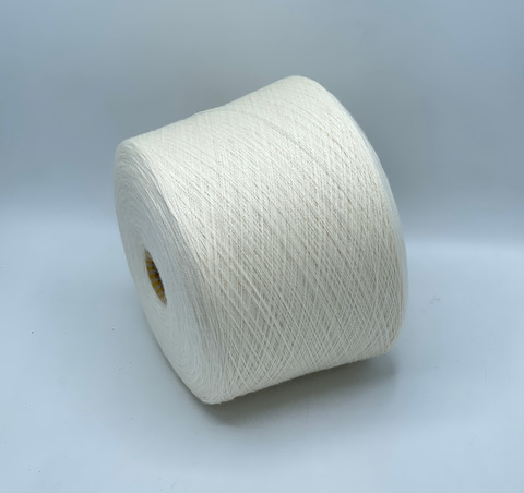 Lanerossi, Wagner, 2/30 1500/100гр. 100%меринос , Молочный, 41712