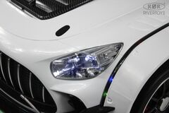 Mercedes AMG drift E005EE с дистанционным управлением
