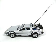 Фигурка Back to the Future Part I: Time Machine