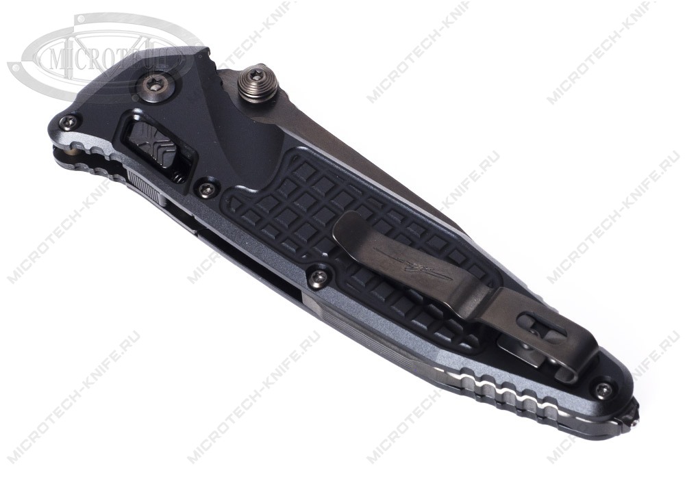 Нож Microtech Socom Elite Shadow Frag 160RL-1DLCTFRSH