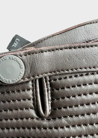 Перчатки ARMANI EXCHANGE
