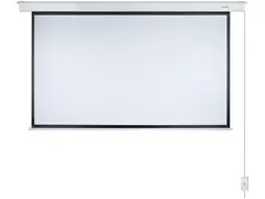 Экран с электроприводом Lumien Master Control — фото 2