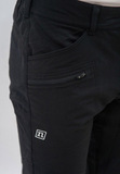 Брюки Noname Fjell Pants 23 Ux Black
