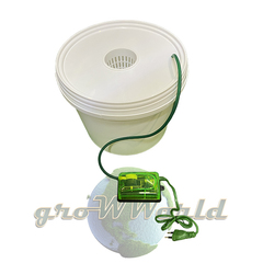 Deep Water Culture GW 10л на 1 растение