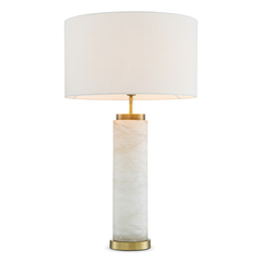 Лампа настольная Table Lamp Lxry арт.116000