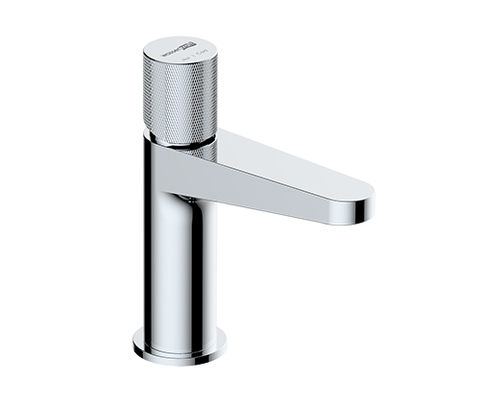 WasserKRAFT Mosel 4603 Смеситель для раковины, цвет: хром