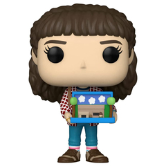 Funko POP! Stranger Things: Eleven with Diorama (1297)