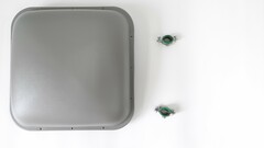 ТВ АНТЕННА НАРУЖНАЯ ЦИФРОВАЯ АКТИВНАЯ ТРИАДА-3460 СЕРАЯ/antenna.ru DVB-T2