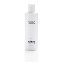 JAN MARINI BIOGLYCOLIC OILY SKIN CLEANSING GEL Очищающий гель на основе гликолевой кислоты для жирной и комбинированной кожи