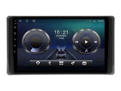Магнитола Toyota Raize, Daihatsu Rocky (2019+) Android 11 6/128GB QLED DSP 4G модель TO-612TS18(для замены 230*130 мм)