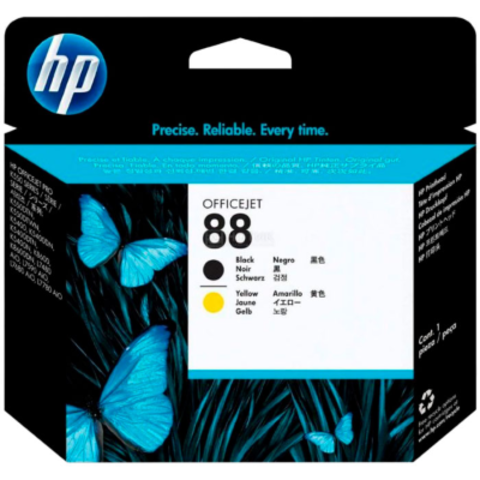 Покупка новых картриджей hp C9381A №72