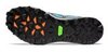 Asics FujiTrabuco PRO кроссовки внедорожники мужские синие - 2