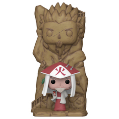 Funko POP! Deluxe Boruto Hokage Series Hiruzen Sarutobi (Exc) (1185)