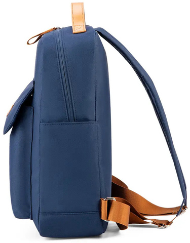 Картинка рюкзак городской Vgoal  blue - 2