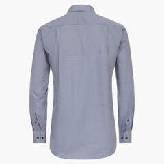 Сорочка мужская Casamoda Comfort Fit 334127300-100 с деликатным принтом