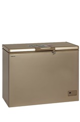 Морозильный ларь HIBERG PF 32L4 NFG