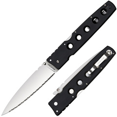 Фото Нож складной Cold Steel Hold Out 6