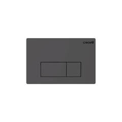 Creavit ARC GP8002.04 Кнопка для инсталляции, цвет: серый фото