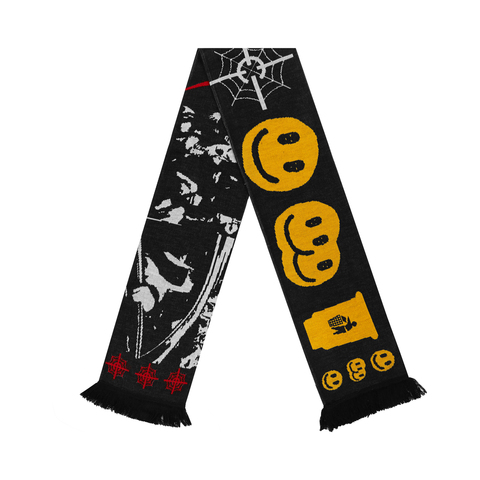 PUNK SCARF