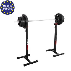 Стойки для штанги MARBO MS-S001