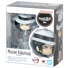 Коллекционная фигурка Figuarts Mini Demon Slayer: Muzan Kibutsuji