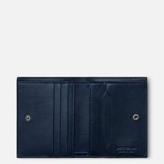 Компактный бумажник Montblanc Extreme 3.0 6cc