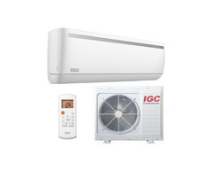 Сплит система IGC Elbrus RAS-24N2X/RAC-24N2X